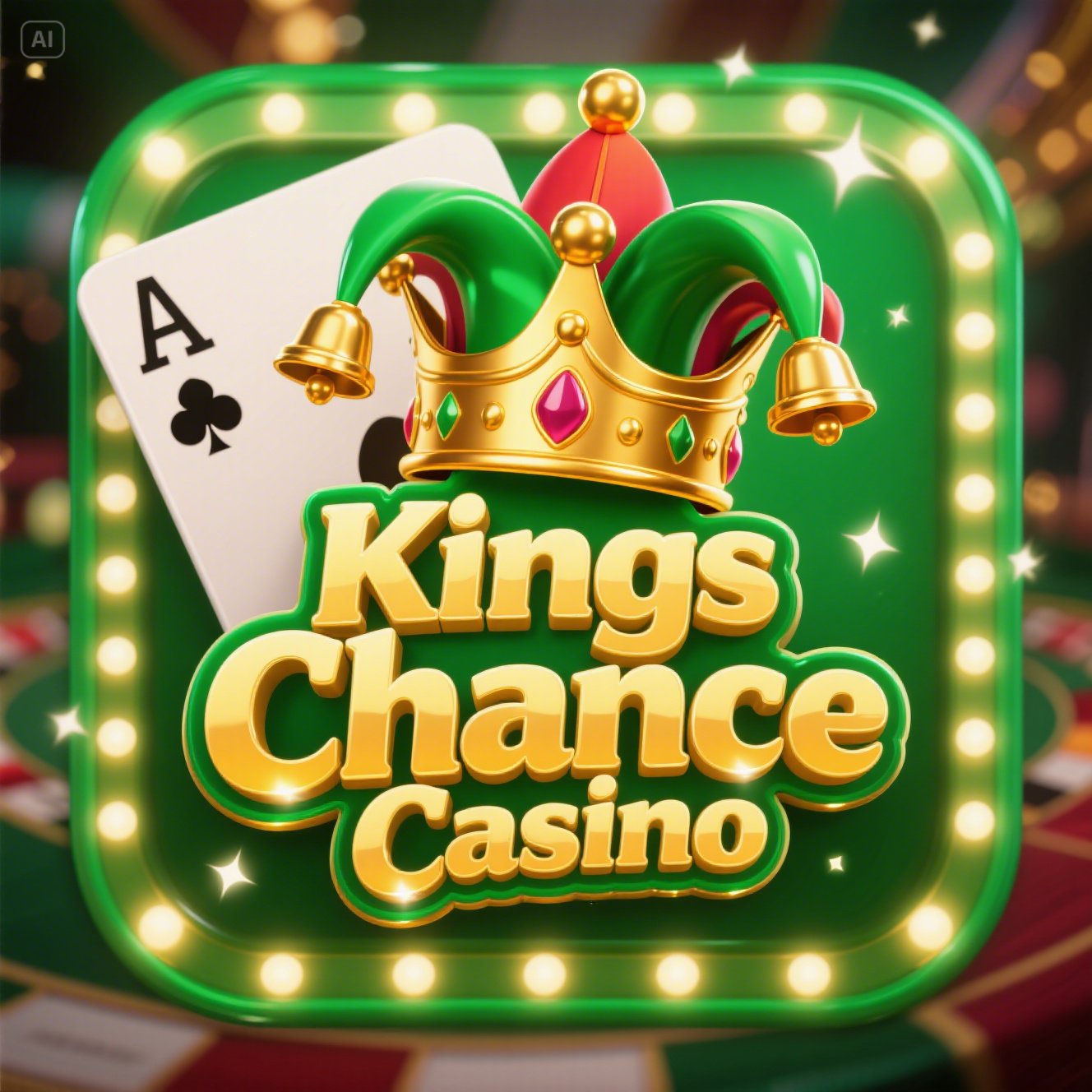 Kings Chance Casino